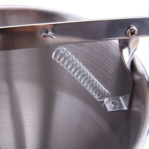 Pancake-Batter-Dispenser-Perfect-for-Baking-of-Cupcakes-Waffles-Cakes-Any-Baked-Goods-Bakeware-Maker-with (5) Lievik na cesto | Dávkovač s odtokom 1,3 l Pancake Batter Dispenser Perfect For Baking Of Cupcakes Waffles Cakes Any Baked Goods Bakeware Maker With GOFREX.com Pancake Batter Dispenser Perfect For Baking Of Cupcakes Waffles Cakes Any Baked Goods Bakeware Maker With