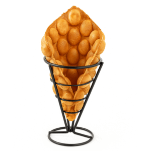 Stojak Bubble Waffle | Display na Gofry Bąbelkowe Stojak Bubble Waffle Projekt bez nazwy - 2025-10-13T084858.013