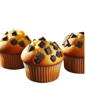 Projekt bez nazwy ---- Vaniliniai keksiukai | Mišinys 1 kg Projekt Bez Nazwy GOFREX.com Projekt Bez Nazwy