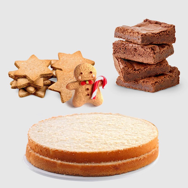 Gofrownice Bąbelkowe dla Lodziarni i Bubble Waffle gofrownice bąbelkowe biszkopt-pierniczki-brownie