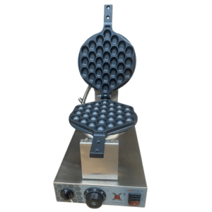 Gofrownica bąbelkowa X3® do Bubble Waffle 1400W OUTLET Projekt bez nazwy - 2025-07-21T102134.916