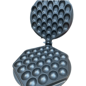 Gofrownica bąbelkowa X3® do Bubble Waffle 1400W OUTLET Projekt bez nazwy - 2025-07-21T102307.788